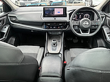 Used Nissan Qashqai