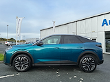 Used Peugeot 3008