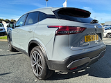 Used Nissan Qashqai