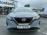 Used Nissan Qashqai