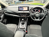 Used Nissan Qashqai