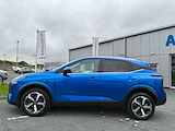 Used Nissan Qashqai