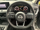 Used Nissan Qashqai