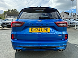 Used Ford Kuga