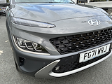 Used Hyundai Kona