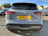 Used Nissan Qashqai