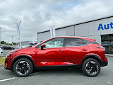 Used Nissan Qashqai