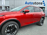 Used Nissan Qashqai