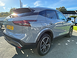 Used Nissan Qashqai