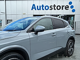 Used Nissan Qashqai