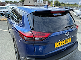 Used Nissan X-Trail