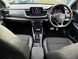 Used Kia Stonic