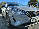 Used Nissan Qashqai