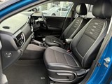 Used Kia Stonic