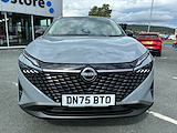 Used Nissan Qashqai