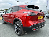 Used Nissan Qashqai