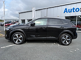 Used Nissan Qashqai