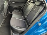 Used Kia Stonic
