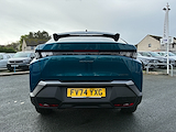 Used Peugeot 3008