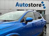 Used Nissan Qashqai