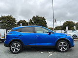 Used Nissan Qashqai