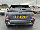 Used Hyundai Kona