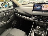 Used Nissan Qashqai