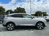 Used Nissan Qashqai