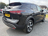 Used Nissan Qashqai