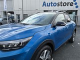 Used Kia Stonic