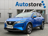 Used Nissan Qashqai