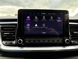 Used Kia Stonic