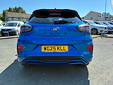 Used Ford Puma