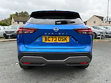 Used Nissan Qashqai