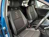 Used Kia Stonic