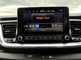 Used Kia Stonic