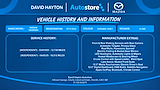 Used Nissan Qashqai