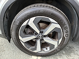 Used Nissan Qashqai