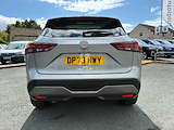 Used Nissan Qashqai