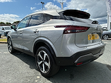 Used Nissan Qashqai