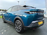 Used Peugeot 3008