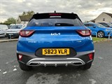 Used Kia Stonic