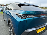 Used Peugeot 3008