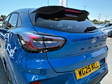 Used Ford Puma