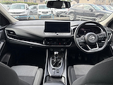 Used Nissan Qashqai