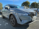 Used Nissan Qashqai