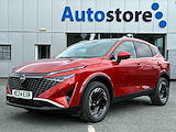 Used Nissan Qashqai