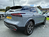 Used Nissan Qashqai