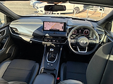 Used Nissan Qashqai