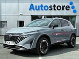 Used Nissan Qashqai
